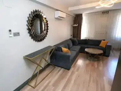 A Palace Suites - 122