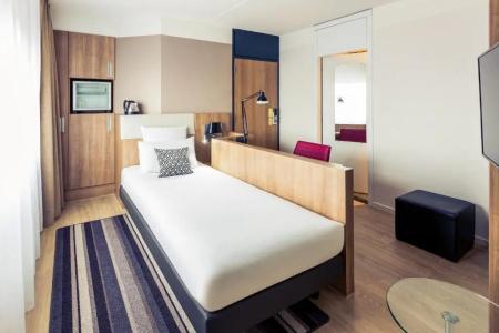 Mercure Nijmegen Centre - 35
