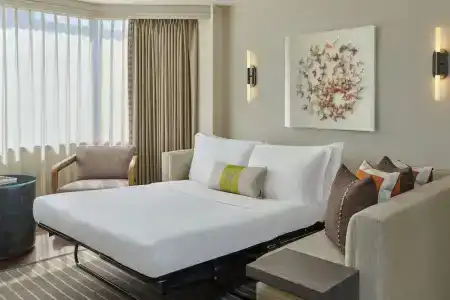 The Whitley, a Luxury Collection, Atlanta Buckhead - 96