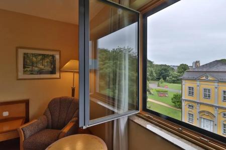 Mercure Gera City - 41