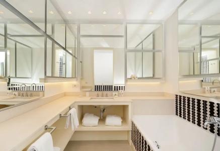 Relais Blu - 48