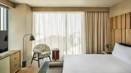 Conrad Los Angeles - 76