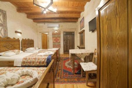 Safran Cave - 52