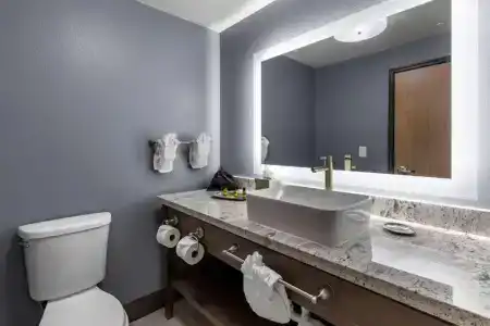 Best Western Plus Las Vegas West - 56