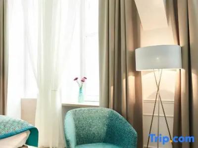 Boutique Residence Budapest - 54