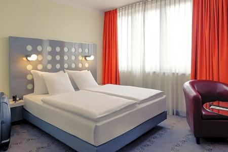 Mercure Neu-Isenburg - 31