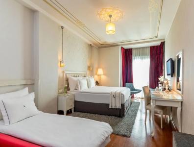 Amira Istanbul - 85