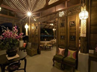 Baan Canna Country - 11