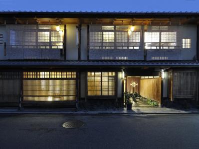 Traditional Kyoto Inn Serving Kyoto Cuisine Izyasu - Former Ryokan Izuyasui - 28