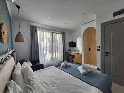 Park Boutique Rooms & Apart - 135