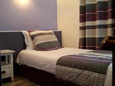 Hôtel Parc Mazon-Biarritz - 12