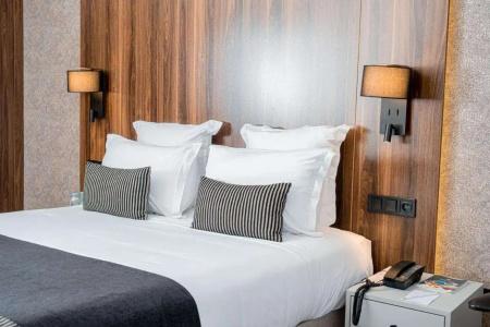 Idou Anfa Hôtel & Spa - 43