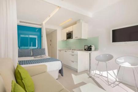 Illa d'Or & Club Apts 4* Sup - 47