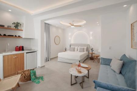 Agia Anna Studios - 91