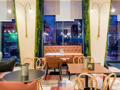 ibis Styles Paris Meteor Avenue d'Italie - 20