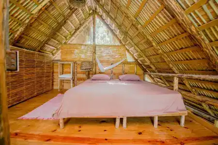 Cabarete Boutique Eco Lodge Beachfront - 59