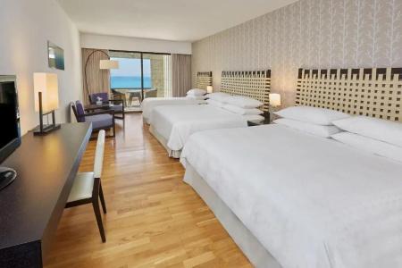 Sheraton Rhodes Resort - 93