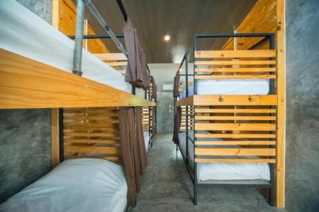 ChillHub Hostel Phuket - 20