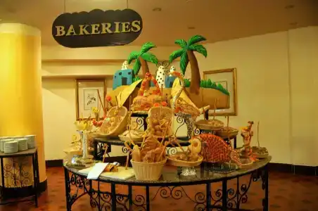 Grand Oasis Resort - 11