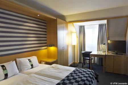 Holiday Inn Vienna City, An Ihg - 67