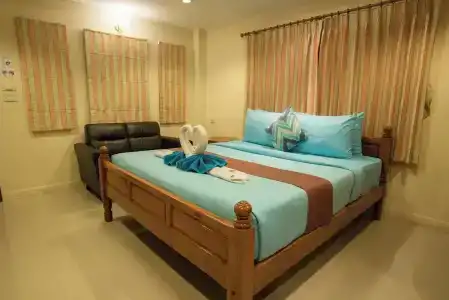 Lareena Resort Koh Larn Pattaya - 105