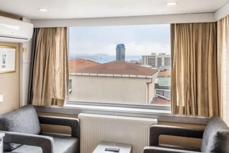 Gallery Residence & Nişantaşı - 73