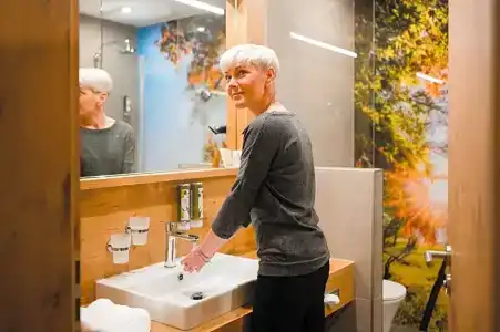 Best Western Plus Park& Spa Cottbus - 50