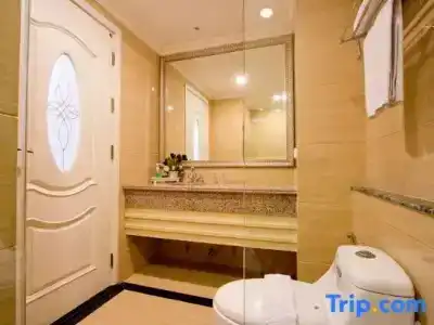 LK Noble Suite - 45