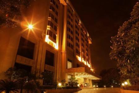 The Metropolitan & Spa New Delhi - 44