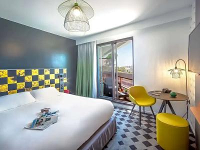 Mercure Hyères Centre Côte d'Azur - 97