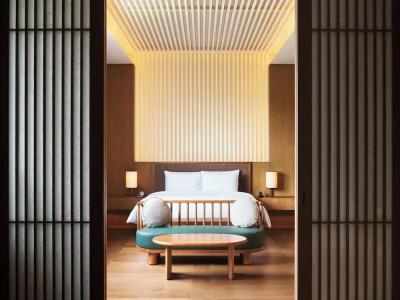 Ananti Hilton Busan - 4