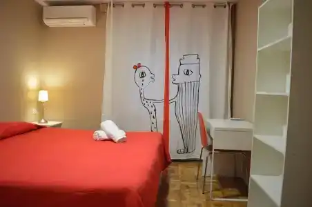 Somnio Hostels - 12