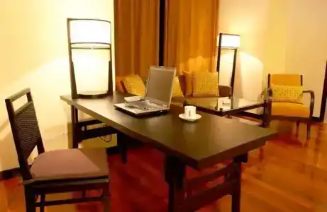 Luxe Residence - 15