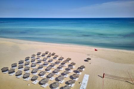Novostar Nahrawess Thalasso and Aquapark - 41