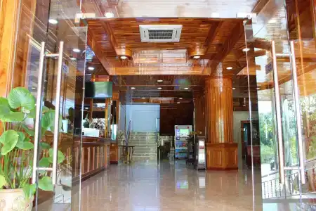 Sky View Resort Buriram - 0