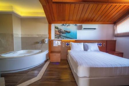 Grand Azmakhan Spa&Welness - 36