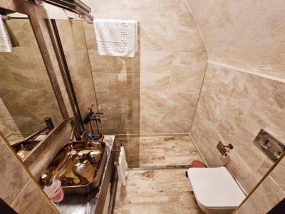 Aslanbey Konagi Butik Otel - 1