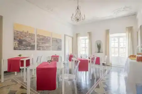 Genova46 Suites & Rooms - 16