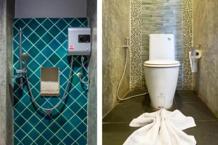 Le Canal Boutique House - 47
