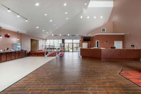Quality Inn - Lindale - 1