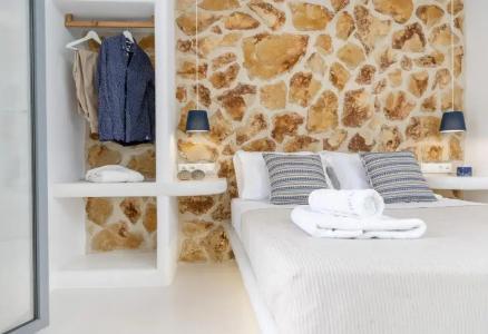 Krina Mare Suites - 46
