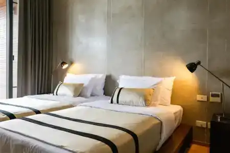 Atta Lakeside Resort Suite - 43