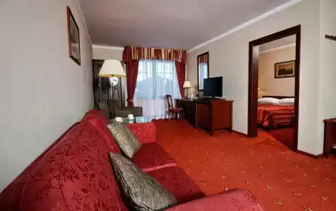 Żubrówka Spa & Wellness - 37
