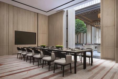 Park Hyatt Suzhou - 11