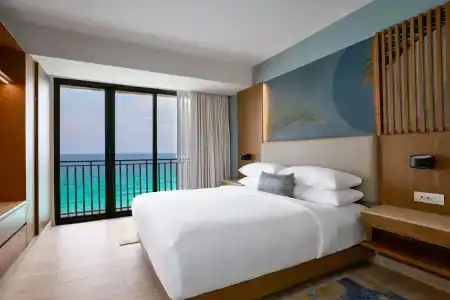 Marriott Cancun Resort - 2