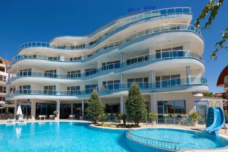 Blue Bay - 7