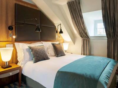 Sofitel Grand Sopot - 118