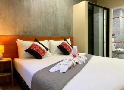 Isayarada Apartment - 52