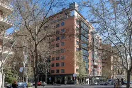 Ac Aitana By Marriott - 0