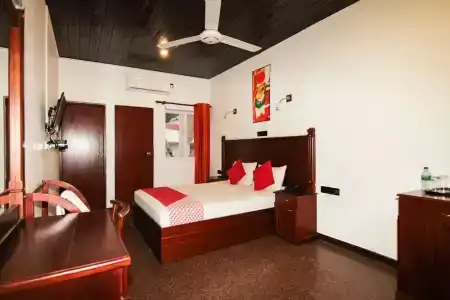Aca b&b - 40